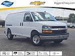 New 2025 Chevrolet Express 2500 Upfitted Cargo Van for sale #3250447 - photo 1