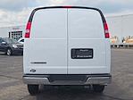 New 2025 Chevrolet Express 2500 Upfitted Cargo Van for sale #3250447 - photo 22