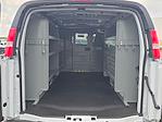 New 2025 Chevrolet Express 2500 Upfitted Cargo Van for sale #3250447 - photo 2