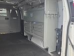 New 2025 Chevrolet Express 2500 Upfitted Cargo Van for sale #3250447 - photo 26