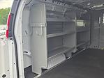 New 2025 Chevrolet Express 2500 Upfitted Cargo Van for sale #3250447 - photo 3