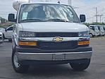 New 2025 Chevrolet Express 2500 Upfitted Cargo Van for sale #3250447 - photo 6