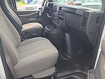 New 2025 Chevrolet Express 2500 Upfitted Cargo Van for sale #3250447 - photo 8