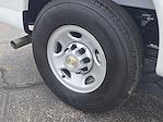 New 2025 Chevrolet Express 2500 Upfitted Cargo Van for sale #3250447 - photo 18