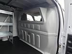 New 2025 Chevrolet Express 2500 Upfitted Cargo Van for sale #3250454 - photo 19
