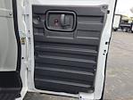 New 2025 Chevrolet Express 2500 Upfitted Cargo Van for sale #3250454 - photo 21