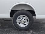 New 2025 Chevrolet Express 2500 Upfitted Cargo Van for sale #3250454 - photo 3