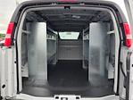 New 2025 Chevrolet Express 2500 Upfitted Cargo Van for sale #3250454 - photo 2