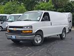 New 2025 Chevrolet Express 2500 Upfitted Cargo Van for sale #3250454 - photo 9