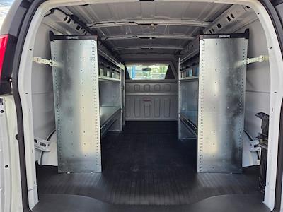 New 2025 Chevrolet Express 2500 Upfitted Cargo Van for sale #3250457 - photo 2