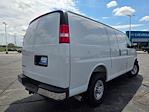 New 2025 Chevrolet Express 2500 Upfitted Cargo Van for sale #3250457 - photo 20
