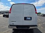 New 2025 Chevrolet Express 2500 Upfitted Cargo Van for sale #3250457 - photo 21