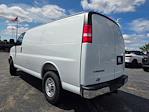 New 2025 Chevrolet Express 2500 Upfitted Cargo Van for sale #3250457 - photo 22