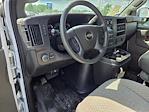 New 2025 Chevrolet Express 2500 Upfitted Cargo Van for sale #3250457 - photo 3