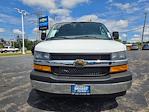 New 2025 Chevrolet Express 2500 Upfitted Cargo Van for sale #3250457 - photo 4