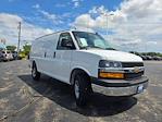 New 2025 Chevrolet Express 2500 Upfitted Cargo Van for sale #3250457 - photo 6