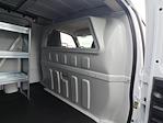 New 2025 Chevrolet Express 2500 Upfitted Cargo Van for sale #3250458 - photo 19