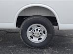 New 2025 Chevrolet Express 2500 Upfitted Cargo Van for sale #3250458 - photo 3