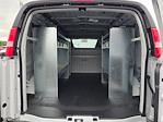 New 2025 Chevrolet Express 2500 Upfitted Cargo Van for sale #3250458 - photo 2