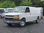 New 2025 Chevrolet Express 2500 Upfitted Cargo Van for sale #3250458 - photo 9