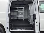 New 2025 Chevrolet Express 2500 Upfitted Cargo Van for sale #3250458 - photo 17