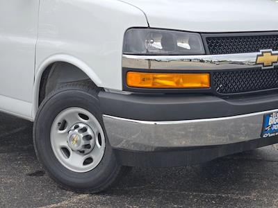 New 2025 Chevrolet Express 3500 139 WB Cutaway for sale #3250462 - photo 2