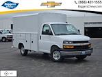 New 2025 Chevrolet Express 3500 139 WB Cutaway for sale #3250462 - photo 1