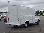 New 2025 Chevrolet Express 3500 139 WB Cutaway for sale #3250462 - photo 10