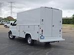 New 2025 Chevrolet Express 3500 139 WB Cutaway for sale #3250462 - photo 12