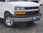 New 2025 Chevrolet Express 3500 139 WB Cutaway for sale #3250462 - photo 3