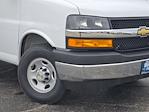 New 2025 Chevrolet Express 3500 139 WB Cutaway for sale #3250462 - photo 2