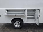 New 2025 Chevrolet Express 3500 139 WB Cutaway for sale #3250462 - photo 9