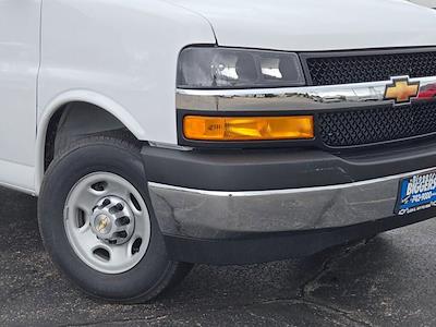 New 2025 Chevrolet Express 3500 139 WB Cutaway for sale #3250463 - photo 2