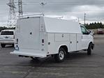 New 2025 Chevrolet Express 3500 139 WB Cutaway for sale #3250463 - photo 10