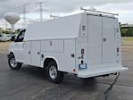 New 2025 Chevrolet Express 3500 139 WB Cutaway for sale #3250463 - photo 12