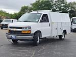 New 2025 Chevrolet Express 3500 139 WB Cutaway for sale #3250463 - photo 5