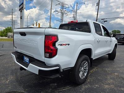 New 2025 Chevrolet Colorado LT Crew Cab 4WD Pickup for sale #3250466 - photo 2