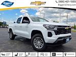 New 2025 Chevrolet Colorado LT Crew Cab 4WD Pickup for sale #3250466 - photo 1