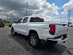New 2025 Chevrolet Colorado LT Crew Cab 4WD Pickup for sale #3250466 - photo 23