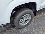 New 2025 Chevrolet Colorado LT Crew Cab 4WD Pickup for sale #3250466 - photo 17