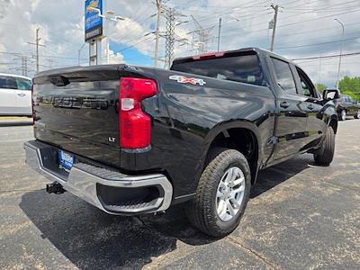 New 2025 Chevrolet Silverado 1500 LT Crew Cab 4WD Pickup for sale #3250468 - photo 2
