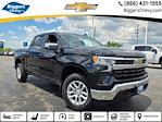 New 2025 Chevrolet Silverado 1500 LT Crew Cab 4WD Pickup for sale #3250468 - photo 1