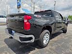 New 2025 Chevrolet Silverado 1500 LT Crew Cab 4WD Pickup for sale #3250468 - photo 2