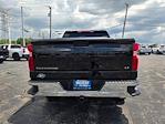 New 2025 Chevrolet Silverado 1500 LT Crew Cab 4WD Pickup for sale #3250468 - photo 11