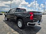 New 2025 Chevrolet Silverado 1500 LT Crew Cab 4WD Pickup for sale #3250468 - photo 12