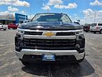 New 2025 Chevrolet Silverado 1500 LT Crew Cab 4WD Pickup for sale #3250468 - photo 4
