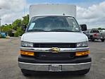 New 2025 Chevrolet Express 3500 11' Reading Aluminum Service Utility Van for sale #3250469 - photo 3