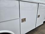 New 2025 Chevrolet Express 3500 11' Reading Aluminum Service Utility Van for sale #3250469 - photo 10