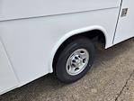 New 2025 Chevrolet Express 3500 11' Reading Aluminum Service Utility Van for sale #3250469 - photo 12