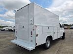 New 2025 Chevrolet Express 3500 11' Reading Aluminum Service Utility Van for sale #3250469 - photo 13